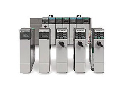 Proqramlaşdırıla bilən nəzarətçilər Allen Bradley